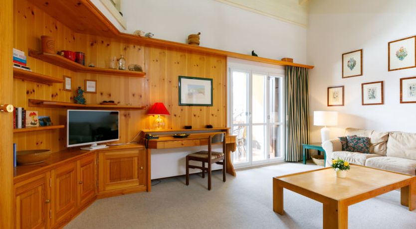 Photo of Residenza Chesa Margun 24-5 Apartment 76