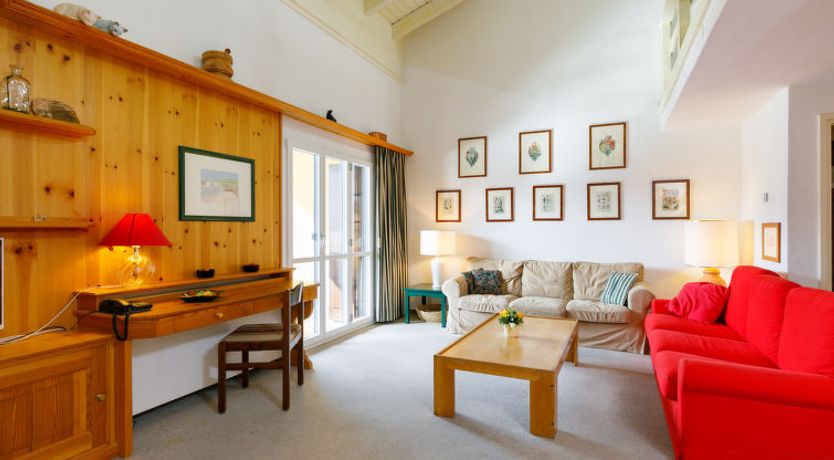 Photo of Residenza Chesa Margun 24-5 Apartment 76