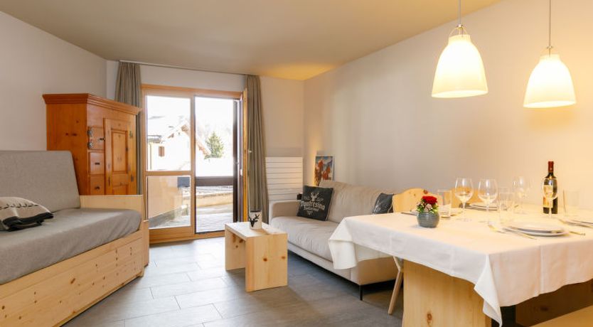 Photo of Residenza Chesa Margun 56-3 Apartment 82