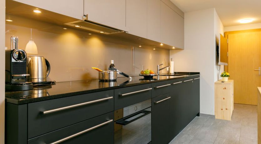 Photo of Residenza Chesa Margun 56-3 Apartment 82