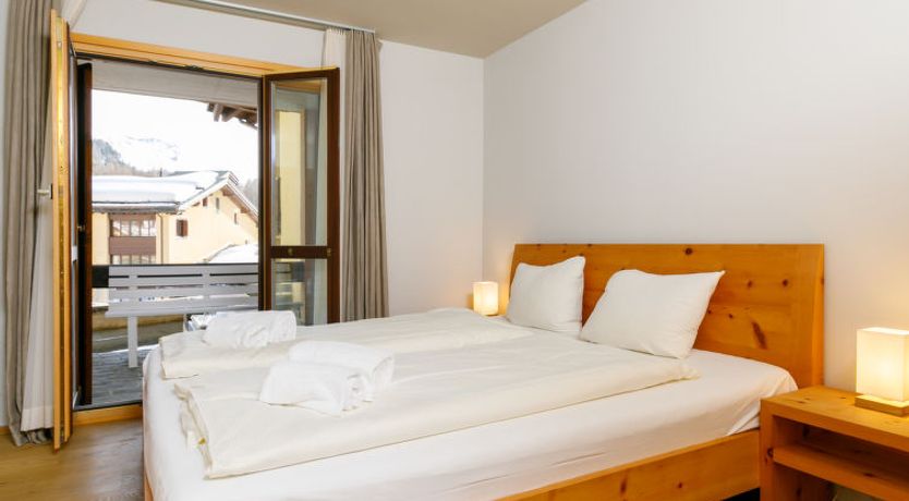 Photo of Residenza Chesa Margun 56-3 Apartment 82