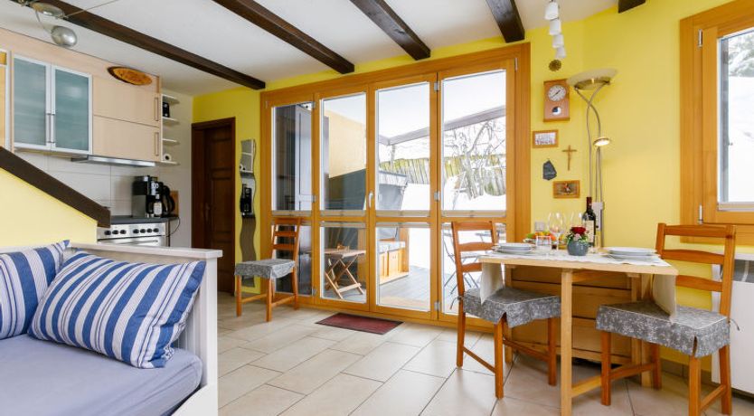 Photo of Residenza Chesa Margun 34-6 Apartment 51