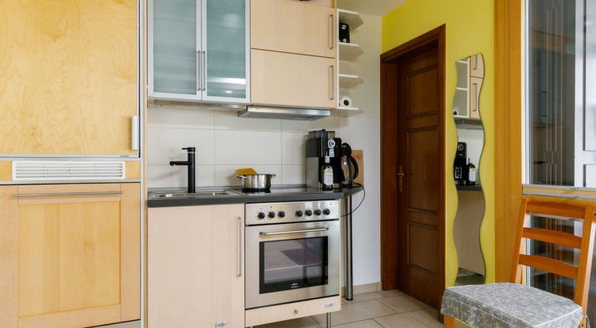 Photo of Residenza Chesa Margun 34-6 Apartment 51