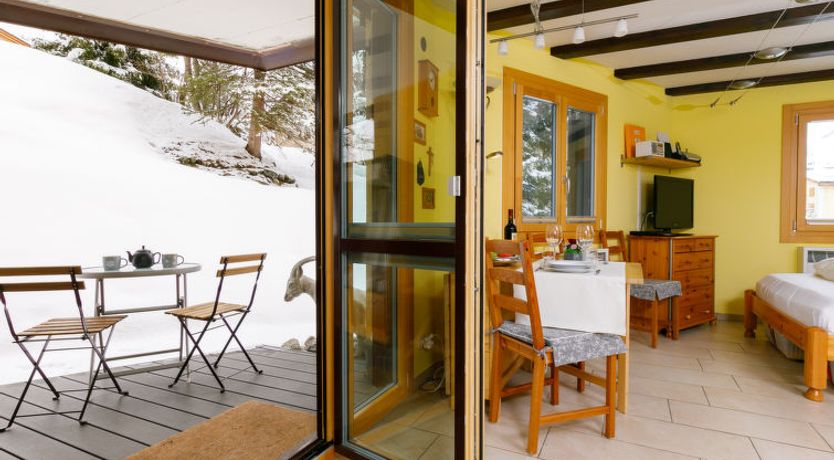 Photo of Residenza Chesa Margun 34-6 Apartment 51