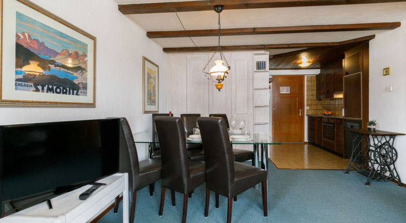 Photo of Residenza Chesa Margun 78-3 Apartment 91