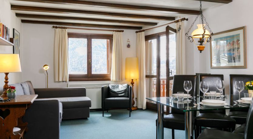 Photo of Residenza Chesa Margun 78-3 Apartment 91