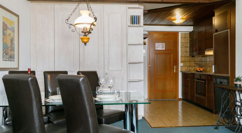 Photo of Residenza Chesa Margun 78-3 Apartment 91