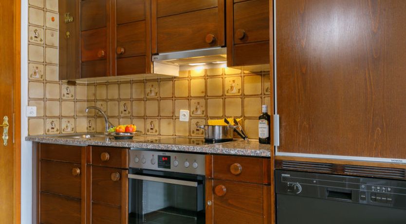 Photo of Residenza Chesa Margun 78-3 Apartment 91