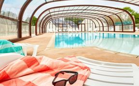 Photo of Le Domaine de la Corniche Apartment 3