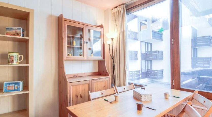 Photo of Le Sefcotel (Val Claret) Apartment 21