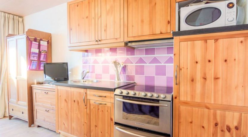 Photo of Le Sefcotel (Val Claret) Apartment 21