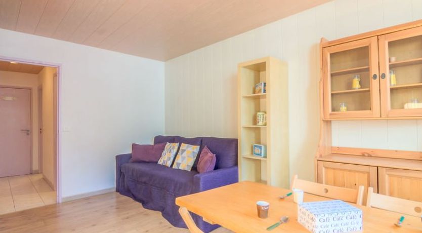 Photo of Le Sefcotel (Val Claret) Apartment 21