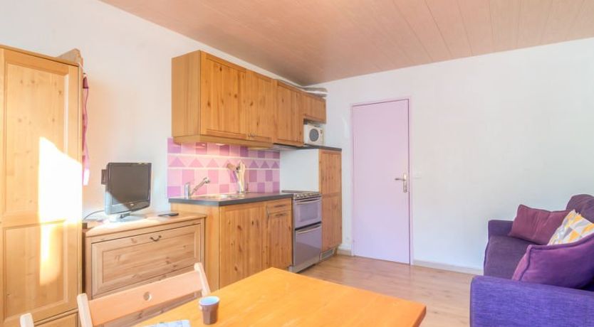 Photo of Le Sefcotel (Val Claret) Apartment 21