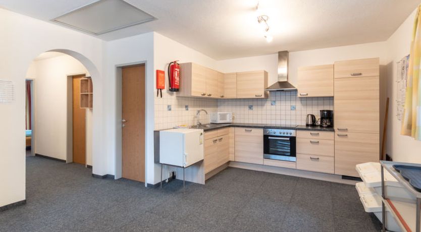 Photo of Al Vietta Apartment 4