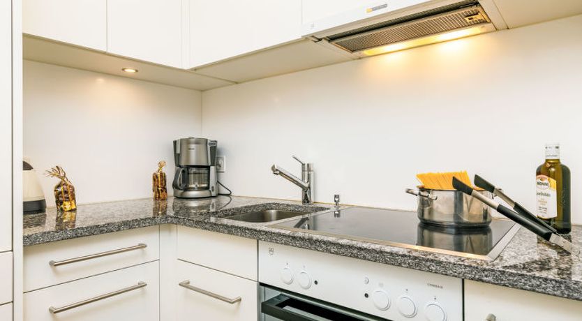 Photo of Residenza Chesa Margun 15-5 Apartment 112