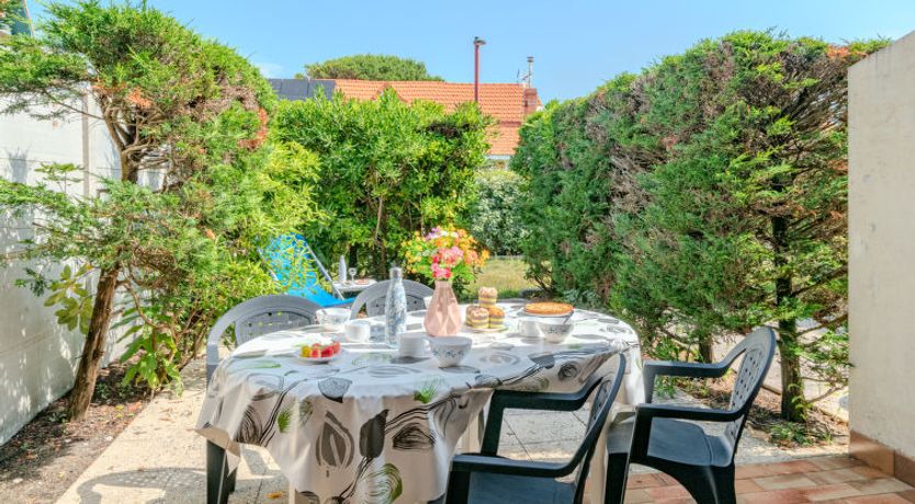 Photo of Sicard Holiday Home 5