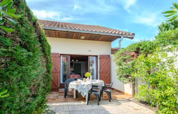 Sicard Holiday Home 5 Holiday Home