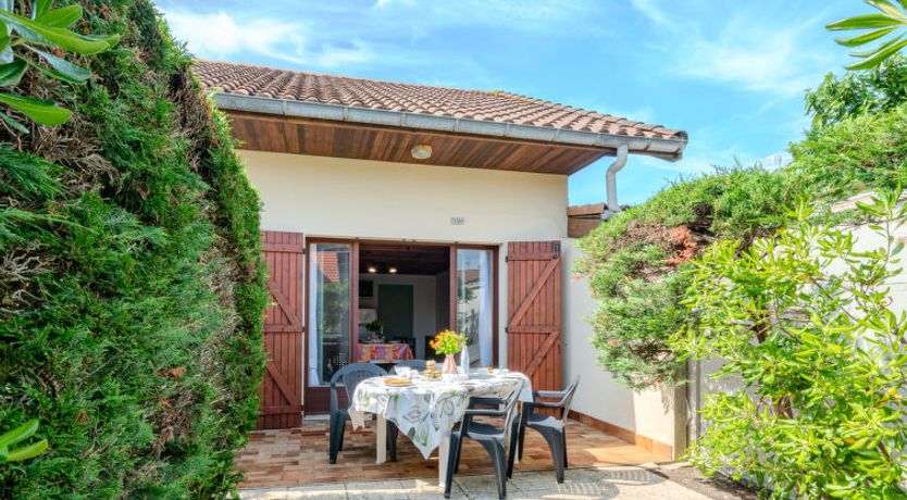 Photo of Sicard Holiday Home 5