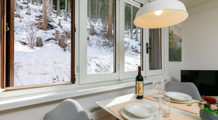 Photo of Residenza Chesa Margun 710-5 Apartment 132