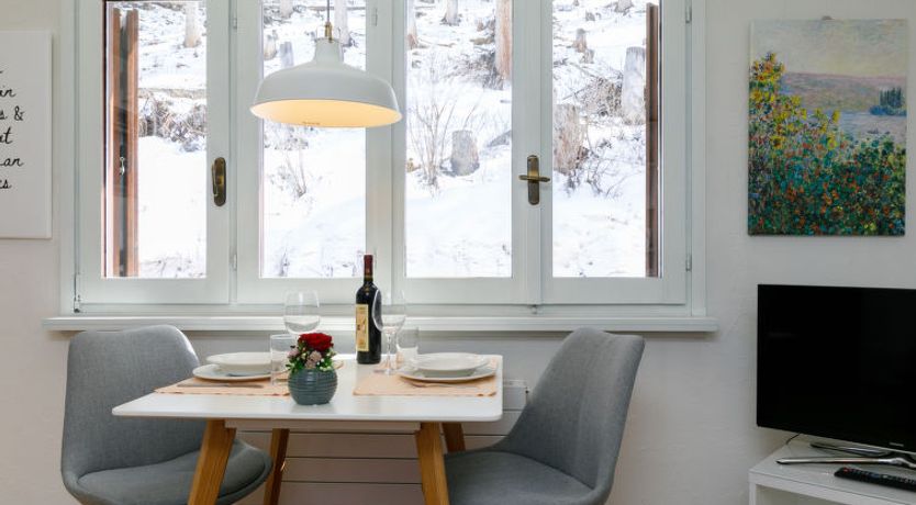 Photo of Residenza Chesa Margun 710-5 Apartment 132