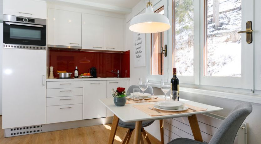 Photo of Residenza Chesa Margun 710-5 Apartment 132