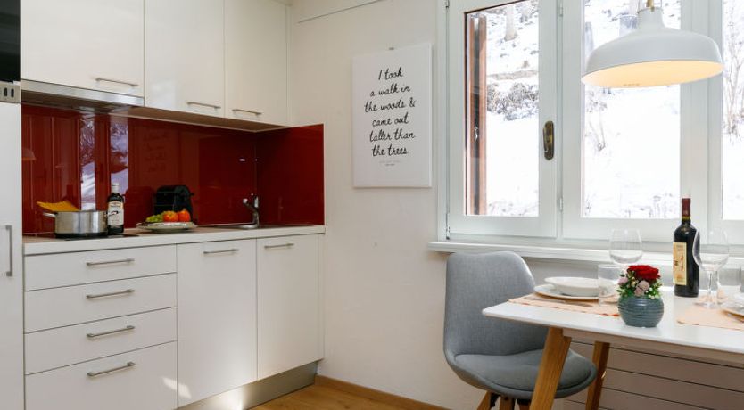 Photo of Residenza Chesa Margun 710-5 Apartment 132