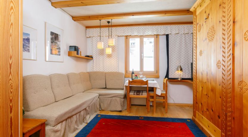 Photo of Residenza Chesa Margun 34-4 Apartment 19