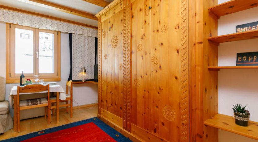 Photo of Residenza Chesa Margun 34-4 Apartment 19