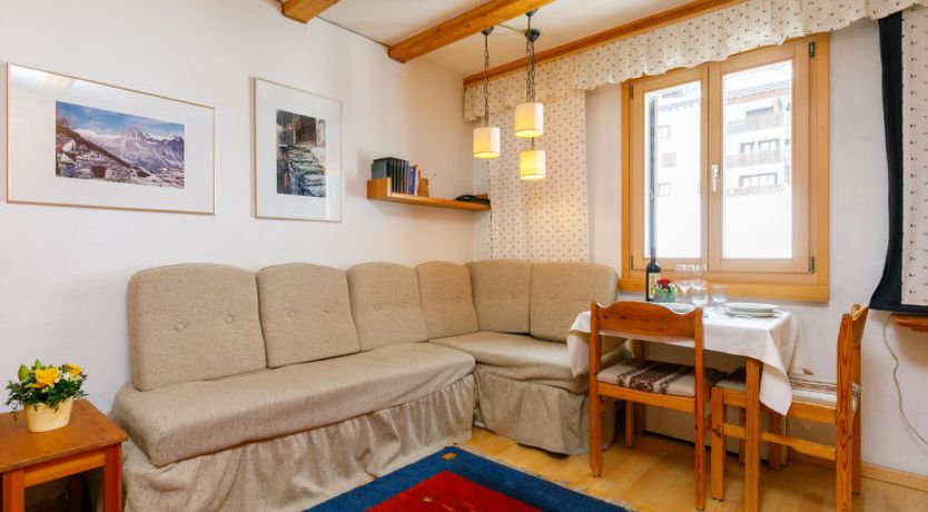 Photo of Residenza Chesa Margun 34-4 Apartment 19