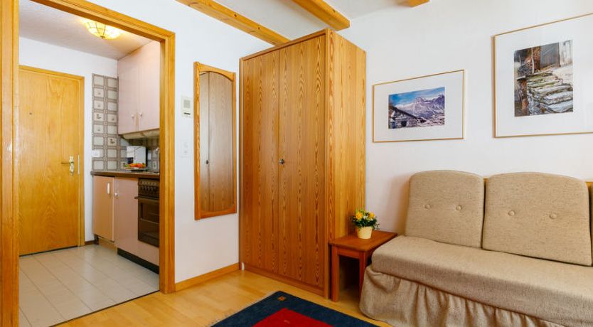 Photo of Residenza Chesa Margun 34-4 Apartment 19