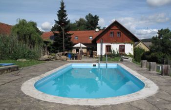 Lika (ULJ110) Holiday Home