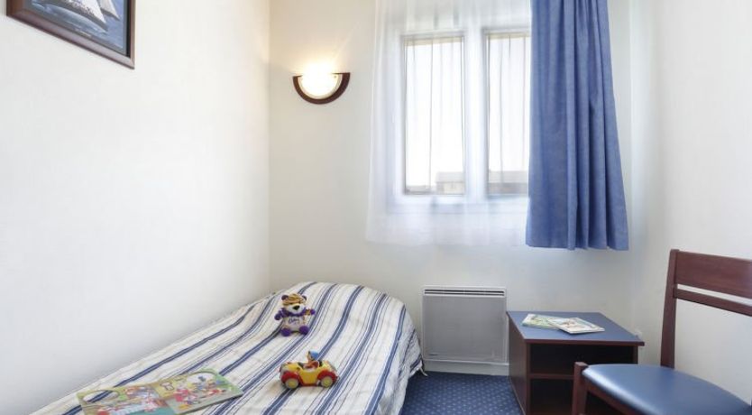 Photo of Appart Vacances Pyrénées 2000 Apartment 10