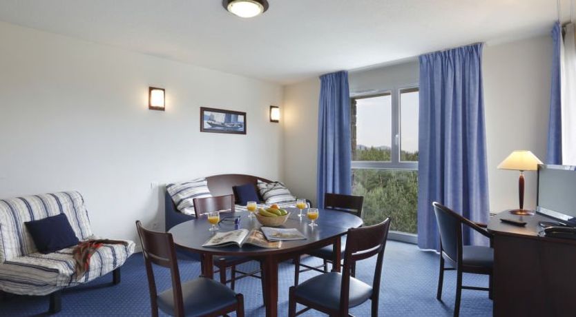 Photo of Appart Vacances Pyrénées 2000 Apartment 10