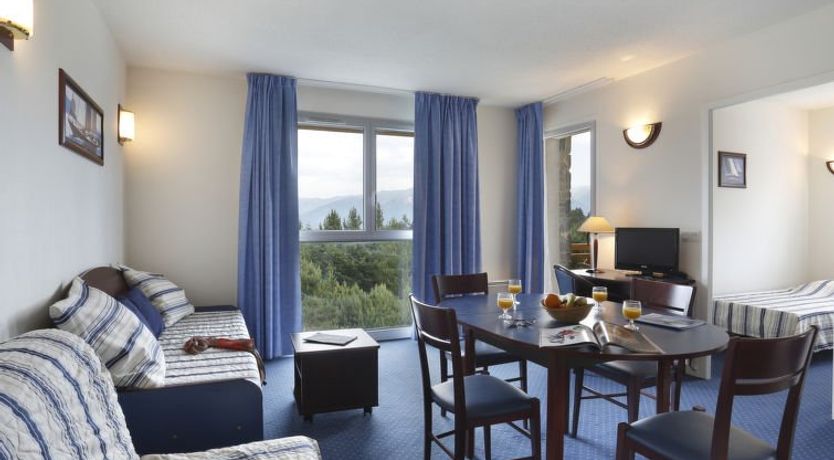 Photo of Appart Vacances Pyrénées 2000 Apartment 10