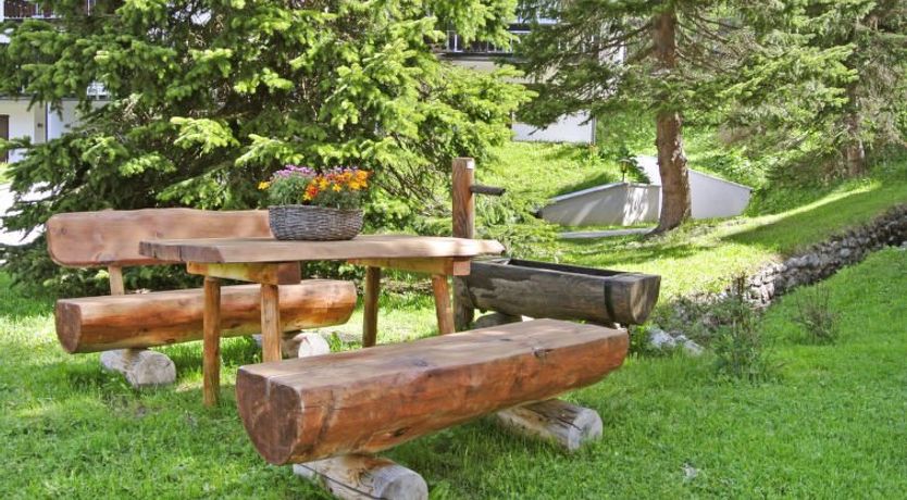 Photo of Residenza Chesa Margun 66-2 Apartment 126