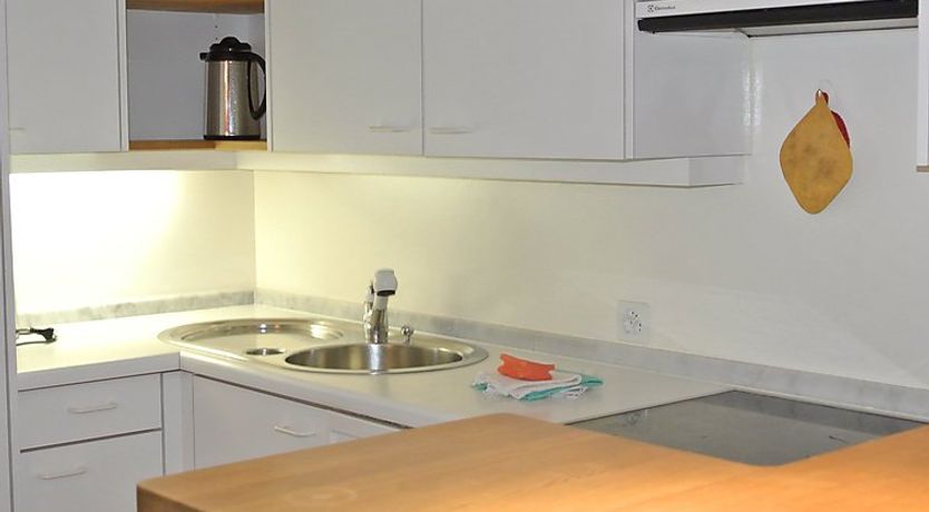 Photo of Residenza Chesa Margun 66-2 Apartment 126