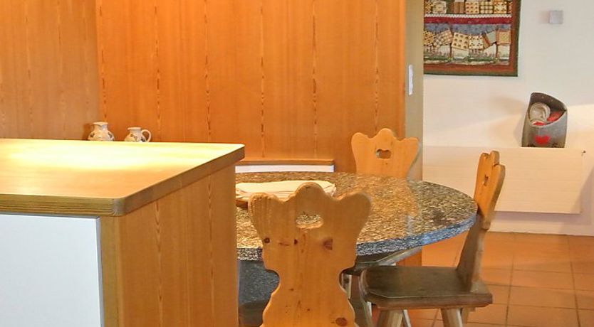 Photo of Residenza Chesa Margun 66-2 Apartment 126