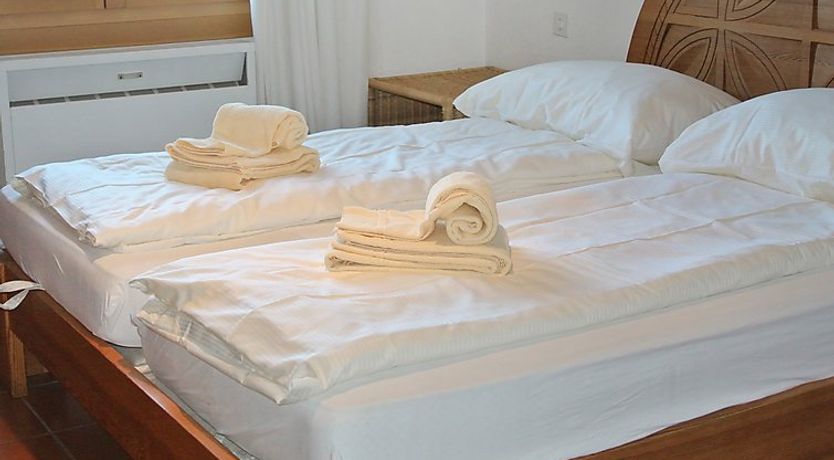 Photo of Residenza Chesa Margun 66-2 Apartment 126