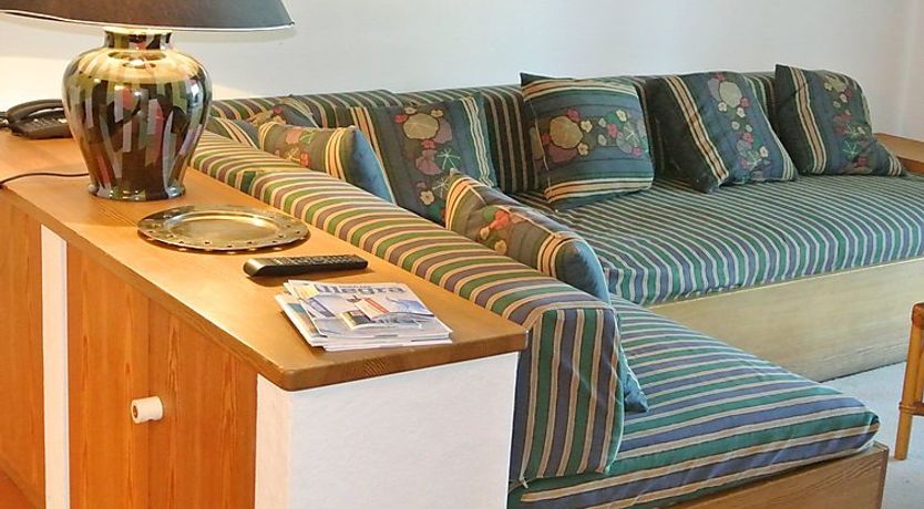 Photo of Residenza Chesa Margun 66-2 Apartment 126