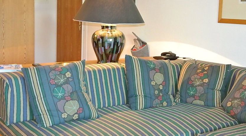 Photo of Residenza Chesa Margun 66-2 Apartment 126