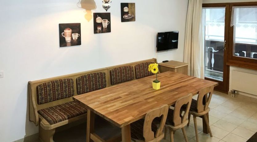 Photo of Haus Quelle Apartment 6