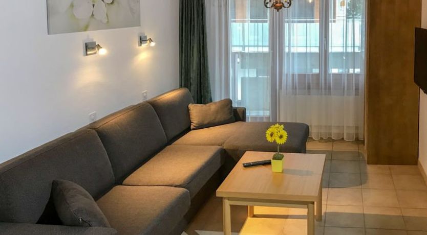 Photo of Haus Quelle Apartment 6