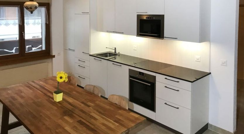 Photo of Haus Quelle Apartment 6