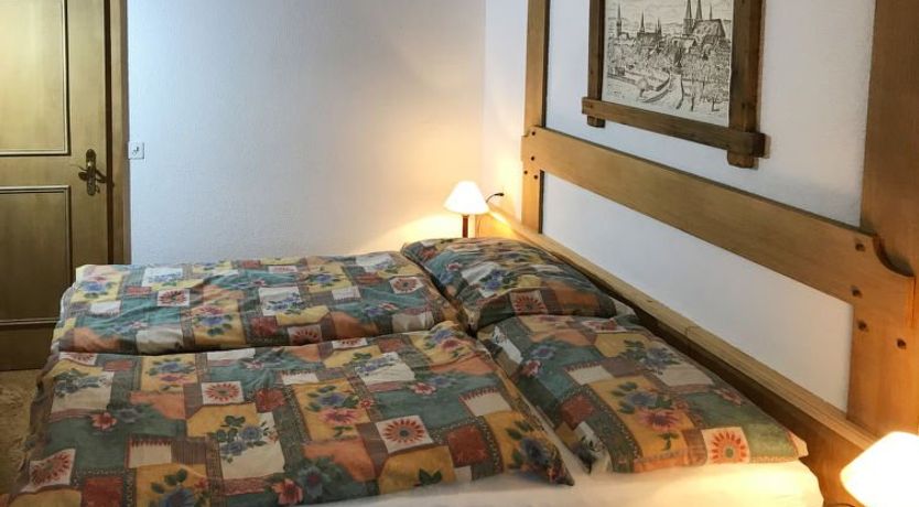 Photo of Haus Quelle Apartment 6