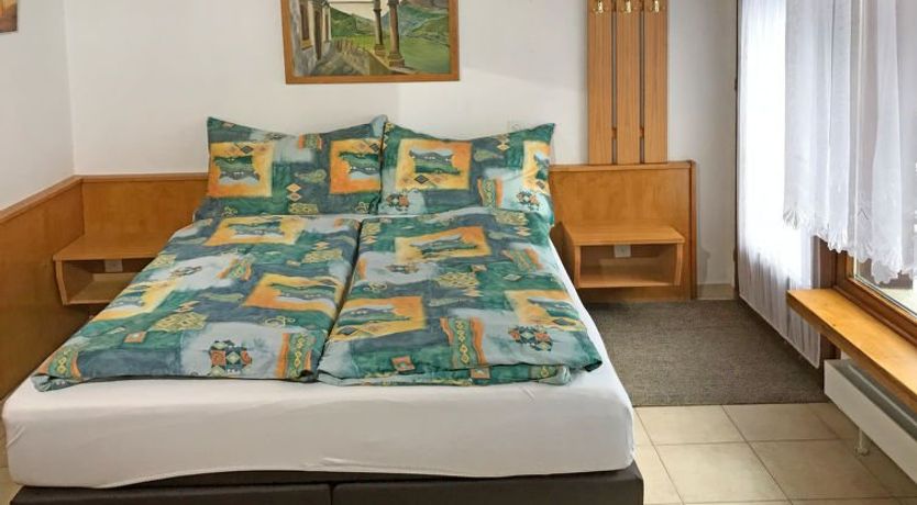 Photo of Haus Quelle Apartment 6