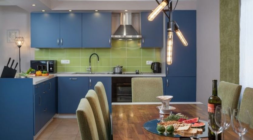 Photo of Villa Puntizela