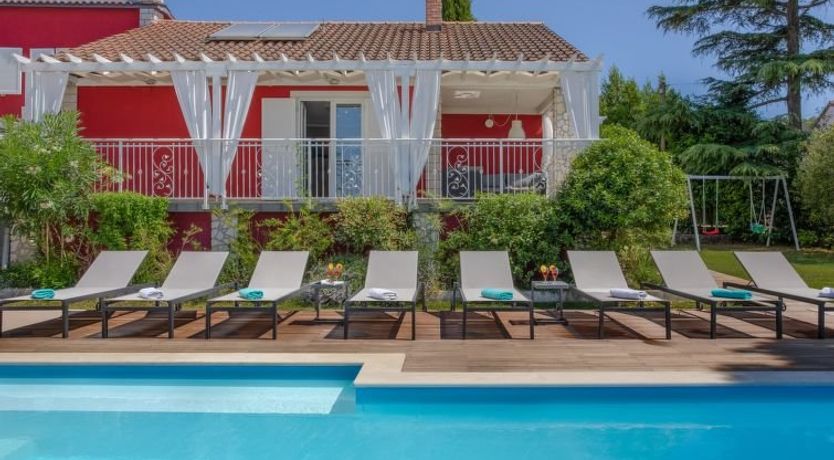 Photo of Villa Puntizela