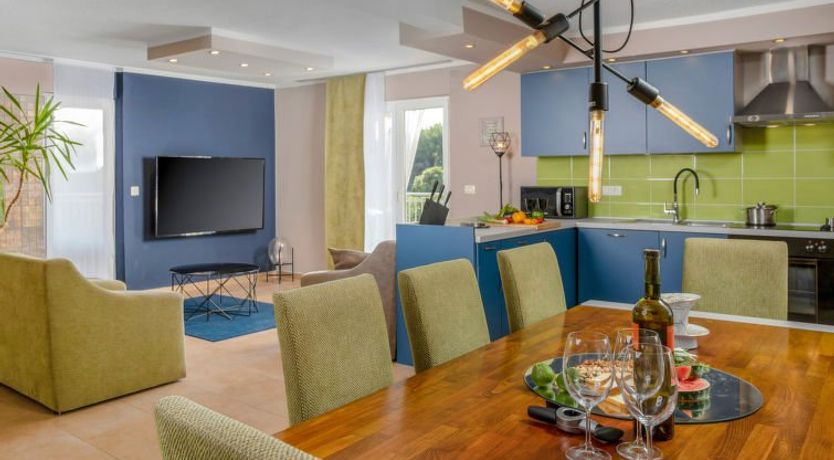 Photo of Villa Puntizela