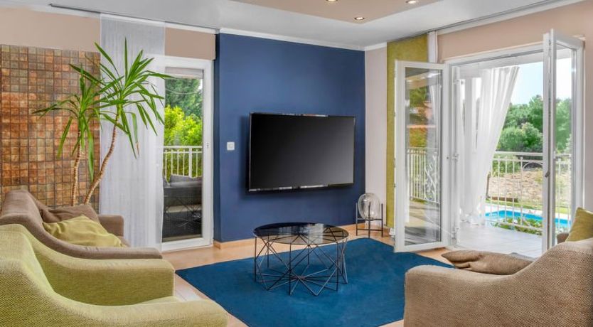 Photo of Villa Puntizela