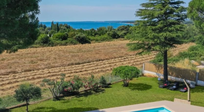 Photo of Villa Puntizela